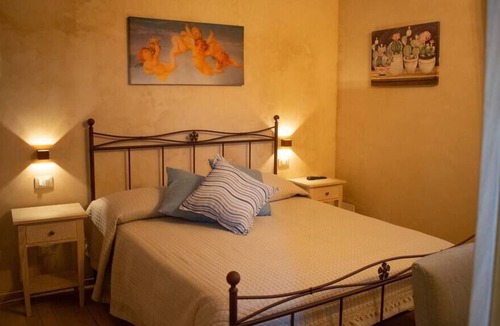 Monte San Biagio Bed & Breakfast | bed & Breakfast