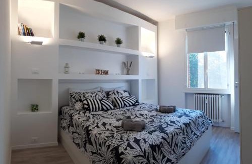 San Donato Milanese Bed & Breakfast | Bed&breakfast BBqueen Sandonato Policlinico