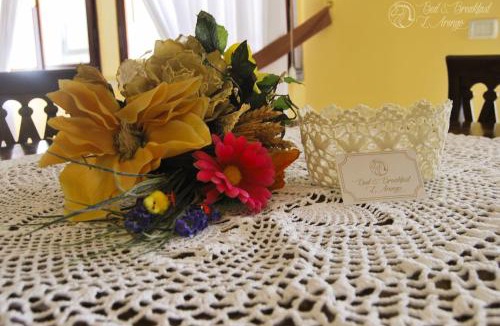 Centro Storico Bed & Breakfast | Bed & Breakfast L'Arengo