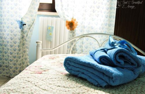 Centro Storico Bed & Breakfast | Bed & Breakfast L'Arengo