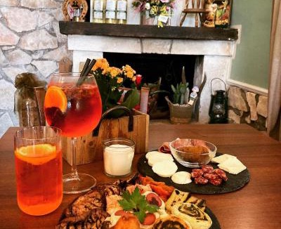 San Valentino In Abruzzo Bed & Breakfast | Bed&Breakfast La Ginestra