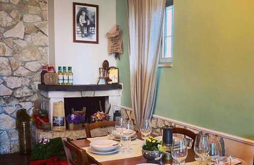 San Valentino In Abruzzo Bed & Breakfast | Bed&Breakfast La Ginestra