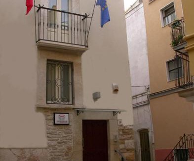 Andria Bed & Breakfast | Bed & Breakfast Palazzo Ducale