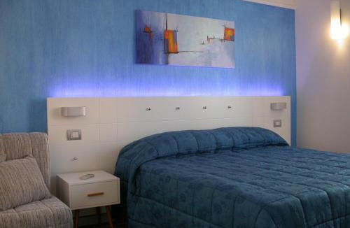 Andria Bed & Breakfast | Bed & Breakfast Palazzo Ducale