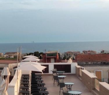 Ercolano Bed & Breakfast | Bed & Breakfast Santa Caterina
