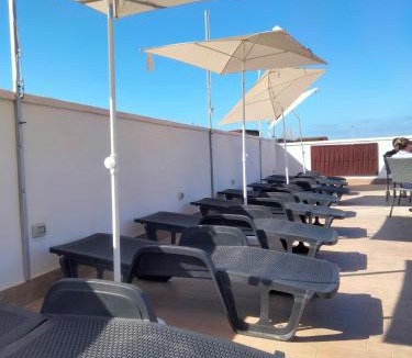 Ercolano Bed & Breakfast | Bed & Breakfast Santa Caterina