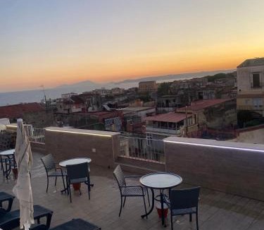 Ercolano Bed & Breakfast | Bed & Breakfast Santa Caterina