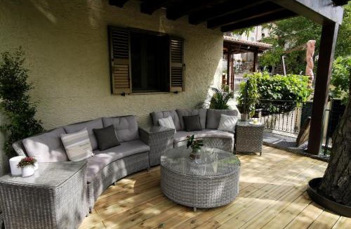 Chiaserna Bed & Breakfast | Bed & Breakfast SENTIERO 54