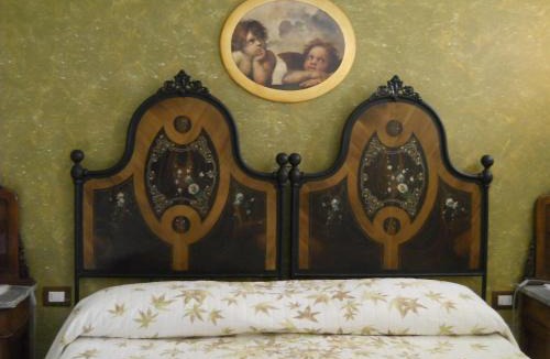 Ripatransone Bed & Breakfast | Bed&Breakfast Silent Valley
