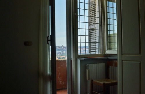 Ferro di Cavallo Bed & Breakfast | Bed & Breakfast Villa Batì, Perugia Lacugnano