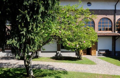 Cerello-Battuello Bed & Breakfast | Bed & Breakfast Villa Chiara