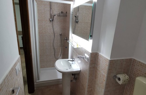 Agropoli Bed & Breakfast | Bed & Breakfast Villa Flora