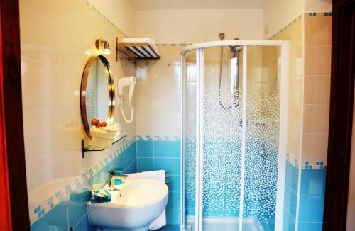 Ogliastro Marina Bed & Breakfast | Bed & Relax