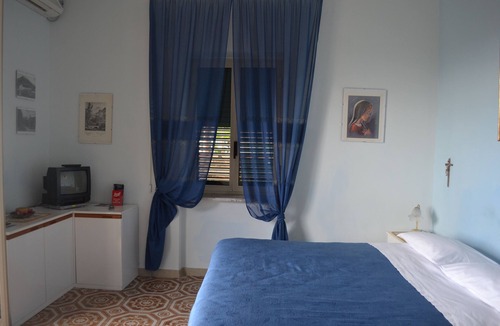 Cava de' Tirreni Apartment | Bedebreakfastilys in Amalfi Coast