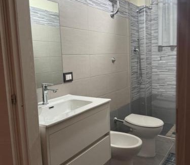 Baia Domizia Bed & Breakfast | Bedroom Baia Domizia
