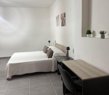 Baia Domizia Bed & Breakfast | Bedroom Baia Domizia