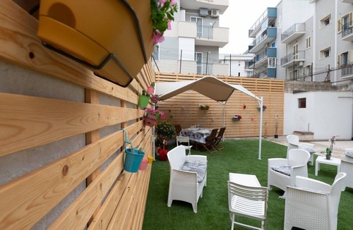 Bisceglie Apartment | Bei Tante Gina by Interhome