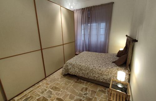 Cit Turin Apartment | Bell'appartamento in Cit Turin, Interamente ristrutturato