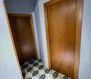 Secondigliano House | Bell'e Buono vicino aeroporto di Capodichino