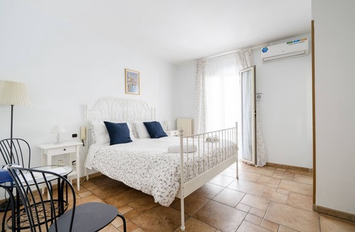 Old Town Bed & Breakfast | Bella Bari rooms