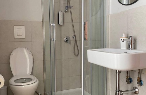 Old Town Bed & Breakfast | Bella Bari rooms
