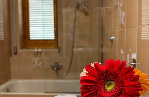 Canosa di Puglia Apartment | Bella Canosa casa vacanza con 3 camere da letto e posto auto custodito