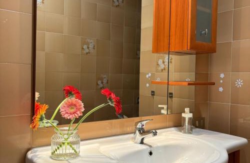 Canosa di Puglia Apartment | Bella Canosa casa vacanza con 3 camere da letto e posto auto custodito