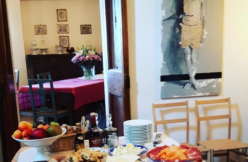 Ceciliano Bed & Breakfast | Bella di Ceciliano