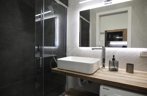 Naples City Centre Apartment | Bella 'Mbriana Home