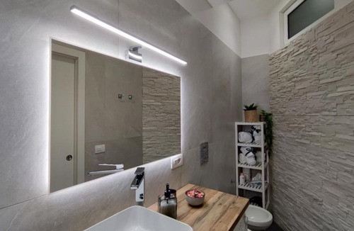 Naples City Centre Apartment | Bella 'Mbriana Home