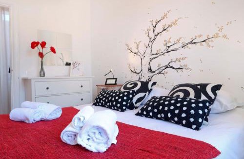 Campitelli Apartment | Bella Nonna