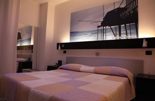 Pescara Bed & Breakfast | Bella Pescara B&b - Abruzzo, Italy