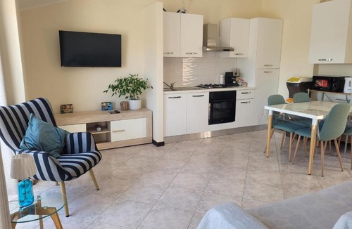 Todi Apartment | Bella Todi Apartment 2