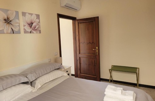 Todi Apartment | Bella Todi Apartment 2
