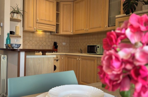 Todi Apartment | Bella Todi Apartment