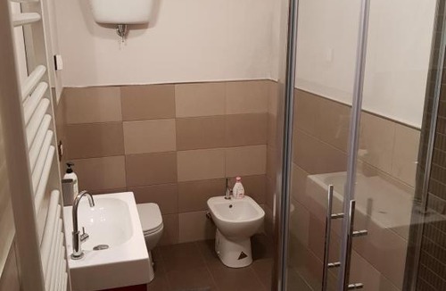 Petroio Apartment | Bella Vista Flat