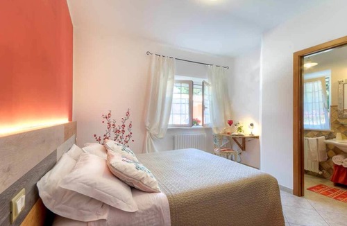 Osimo Bed & Breakfast | Bellafiora Affittacamere