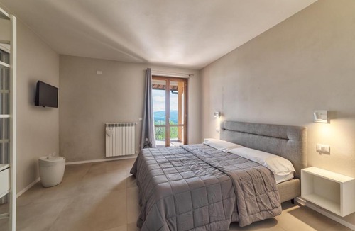 Montalcino House | Bellaria Rooms