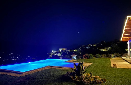 Macchiagodena Bed & Breakfast | Bellavista B&B di Charme