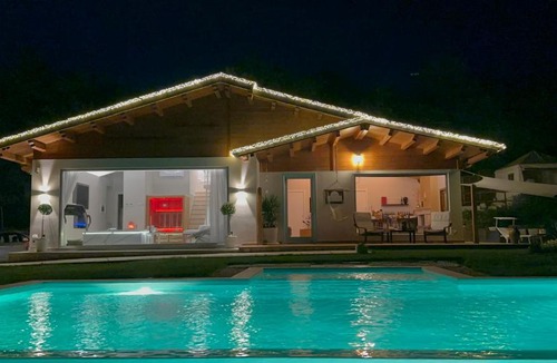 Macchiagodena Bed & Breakfast | Bellavista B&B di Charme