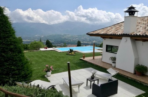 Macchiagodena Bed & Breakfast | Bellavista B&B di Charme