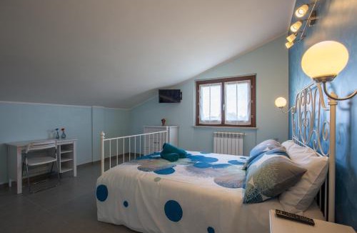 Vasto Bed & Breakfast | BellaVista B&B