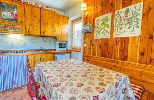Oulx Apartment | Bellavista - Maison dOc