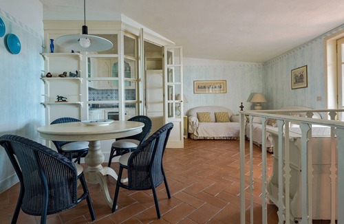 Porto Santo Stefano Apartment | Bellavista, Punta Nera, Monte Argentario, Grosseto and Maremma