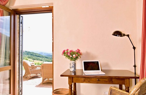 Montelovesco Villa | BELLAVISTA - Three Bedroom Villa, Sleeps 8