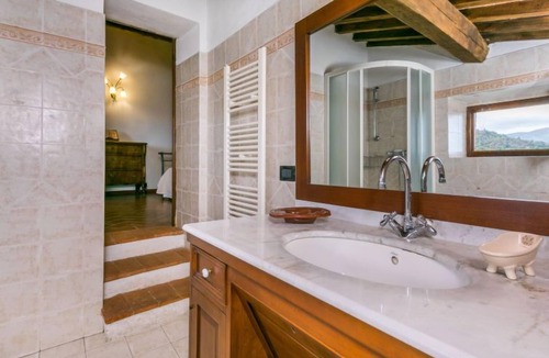 Montieri House | Bellavista + Villi by Interhome