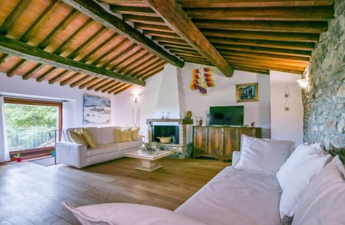Montieri House | Bellavista + Villi by Interhome