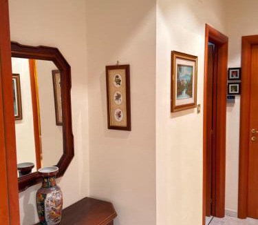 Matera Apartment | Bellavitarooms- La Casa di Marì