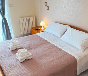 Matera Apartment | Bellavitarooms- La Casa di Marì