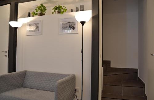 Benevento Apartment | Belle Donne Apartment